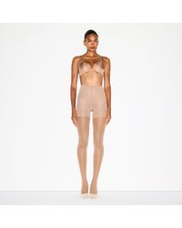 Skims - Shaping Tights - Lyst