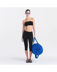 Skims - Capri 17" Legging - Lyst