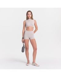 Skims - Dipped 2" Short - Lyst