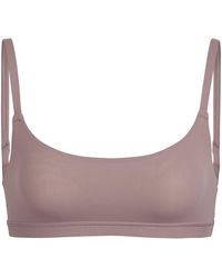 skims scoop neck bra skims scoop neck bra