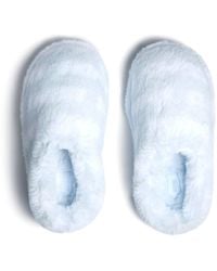 Skims - Logo Slipper - Lyst