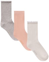 Skims - Valentines Sock - Lyst