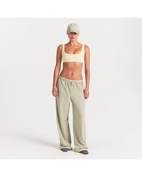 Skims - Oversized Pants - Lyst