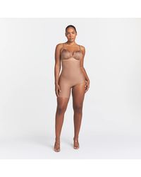 Skims - Left Leg Solution Short - Lyst