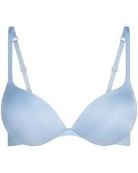 Skims - Teardrop Push-Up Bra - Lyst