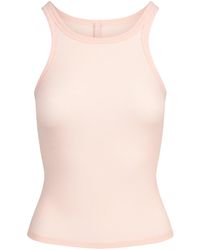 Skims - Tank Top - Lyst