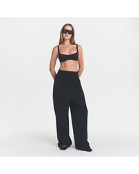 Skims - Seam Front Micro Bra - Lyst