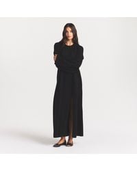 Skims - Long Robe - Lyst