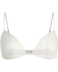 Skims - Triangle Bralette - Lyst