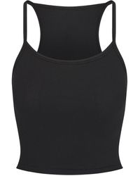 Skims - Cropped Cami Top - Lyst