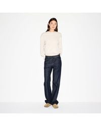 Skims - Classic Crewneck - Lyst