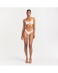 Skims - Dipped Bikini - Lyst
