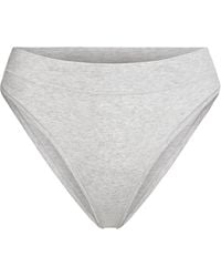 Skims - Cheeky Tanga - Lyst