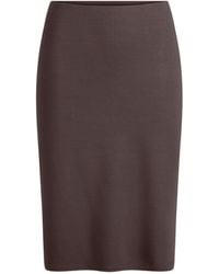 Skims - Midi Skirt - Lyst