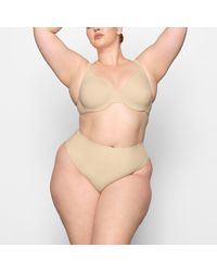 Skims - High-Waisted Thong - Lyst