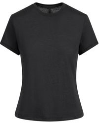 Skims - Jersey T-Shirt - Lyst