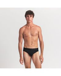 Skims - 3-Pack Brief - Lyst