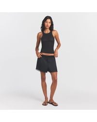 Skims - Lace Boxer - Lyst