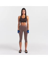 Skims - Capri 17" Legging - Lyst