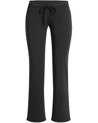 Skims - Low Rise Crop Pant - Lyst