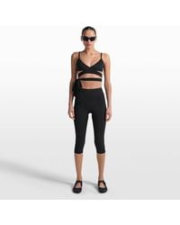 Skims - Wrap Front Bra - Lyst