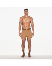 Skims - 3-Pack Knit Boxer - Lyst