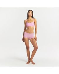 Skims - Boy Short - Lyst