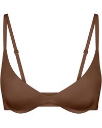 Skims - Super Push-Up Bra - Lyst