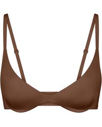 Skims - Super Push-up Bra - Lyst