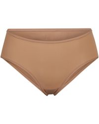 Skims - Fits Everybody Mid Rise Brief - Lyst