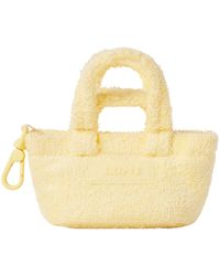 Skims - Micro Tote Keychain - Lyst