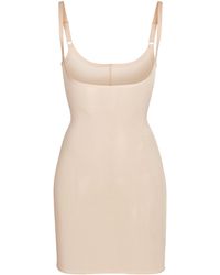 Skims Dresses for Women - Lyst.com