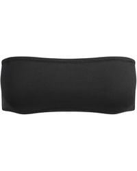 Skims - Micro Bandeau Bikini Top - Lyst