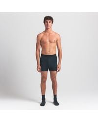 Skims - 3-Pack Knit Boxer - Lyst