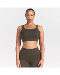 Skims - Wide Strap Bra - Lyst