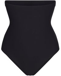 Skims - Core Sculpt High-Waisted Brief - Lyst