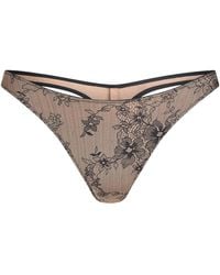Skims - Dipped Thong - Lyst