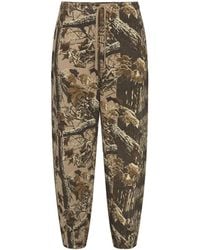Skims - Realtree Relaxed Jogger Pants - Lyst