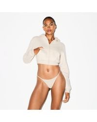 Skims - String Thong - Lyst