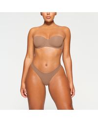 Skims - Strapless Bra - Lyst