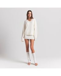 Skims - Pullover V Neck - Lyst