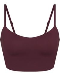 Skims - Cami Bra Top - Lyst