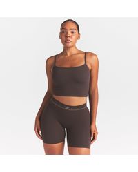 Skims - Cami Top Phoenix - Lyst