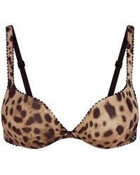 Skims - Ultimate Teardrop Push-Up Bra - Lyst