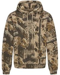 Skims - Realtree Relaxed Hoodie - Lyst