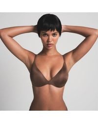 Skims - Super Push-Up Bra - Lyst