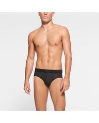 Skims - 3-Pack Brief - Lyst