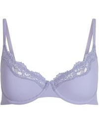 Skims - Unlined Scoop Bra - Lyst