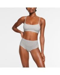 Skims - Scoop Bralette - Lyst