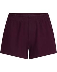 Skims - Loose Short - Lyst